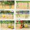 HB-15606 Outdoor iron swing, round swing, outdoor round swing