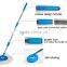 Four drives magic mop/cleaning mop/floor mop