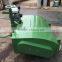 Artificial Lawn Comber machine with high quality