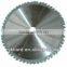 Top Grade Polishing 65mn T.C.T Circular Saw Blade for Wood