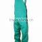 industrial bib pant