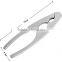 KD709 All Stainlesss Steel Nut Cracker