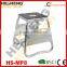 the most Popular and Super Quality Motorcycle Lift Used Parts heSheng Provide Trade Assurance MP9