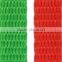 Printing available nylon webbing, 3/8 inch Multi dyed color NYLON webbing, Fashion assessory webbing, high quality webbing