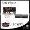 manufacturer supply hot sell shoe care kit type shoe shine kit