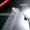 ABS Chromed Rain Hand Shower Head With SPA Function