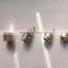 Metal brass hot forging good quality and big quantity custom-made ten years professional experience