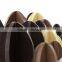 3D Easter Egg Silicone Mould Form for Chocolate Candy Cookies Cake Decorating