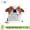 Cartoon Animal Shape Wholesale Customized Drawstring Bag,Cheap Drawstring Backpack