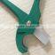 BERRYLION 35mm ppr pvc pe pipe cutter with alloy handle