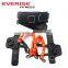 Stroops MMA The Accelerator Harness