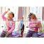 Rainbow Coil Spring Stairs Coils Extra Large Rings Super Size