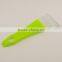 2017 new style car snow scraper/car window plastic ice scraper/PS window snow scraper
