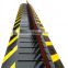 Tire puncture killer / Spike roadblocks Road barricade / Portable road block stainless spike puncture