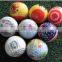 hot selling golf gift balls
