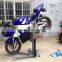 Motorcycle Lift - Column Structure - ML11HC53