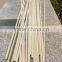 Archery wood arrows cedar 80cm Dia9mm wooden arrow shaft