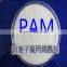 best price high molecular non-ionic polyacrylamide/NPAM polyacrylamide granule in Metallurgy and mineral wastewater treatment