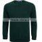 Blue Custom Logo Printing Blank Sweater Hoodies with Hats