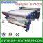 Fabric Printing Machine Roller Type Heat Transfer Press, rotary heat press