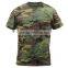 Military t shirts in bulk manufacturers china