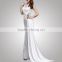 Beautiful Ladies Elegant Design Breathable Buying Wedding Dress From China Factory Provide