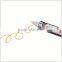 Yellow Firm Tube Textile Marker Pen For Fabric Permanent marker