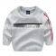 Chinese supplier boys children slipover sweaters in Autumn
