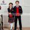 factory wholesale price school-uniform sample school uniform