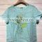 GZY Wholesale Summer Bulk Women Thin Cotton T-shirt