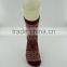 double cylinder thick 100% cotton wholesale socks men