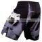Make your own deisng blank mma shorts
