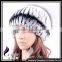 CX-C-121C Chainese Good Quality Wholesale Stock Rabbit Fur Winter Hat