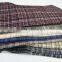 2017 winter the large high quality lady soft 100%viscose plaid shawl