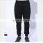 MSW0008 Tide brand winter Haren feet pants men slim pants leisure jogging pants received foot sweat pants