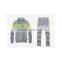 Fashion autumn lovers sports suit inventory