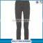 Casual French wholesale blank jogger pants
