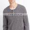 2015 men sweater cashmere sweater knitting pattern sweater men