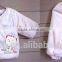 Cute Design for Newborn Baby Warm Winter Clothing Sets