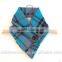 Smart baby boy wear Winter warmly cotton gingham kids scarf