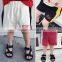 S17136A new arrival children sport shorts for boys