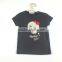 t-shirt girls sweet girl t-shirt custom logo t shirt