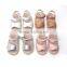 Bulk wholesale kids shoes boys sandals 2017