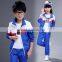 custom latest design kindergarten uniform design quality school wear sale uniforms