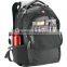 Wenger Scan Smart Computer Backpack - TSA-friendly, has laptop-only section that unfolds to lay flat and comes with your logo.