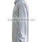 ISO 9001 Audit factory custom design mens slim fit office shirts