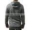 Factory Wholesale Blank Full Zip The Best Hoodie Sweatshirts For Men