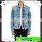 2017 Hot sale jean jacket wholesale denim jackets plain denim jacket for men