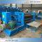 Barrel Corrugated Roofing Sheet Roll Forming Machine