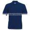Pocket Cotton Polo T-Shirt For Wholesale